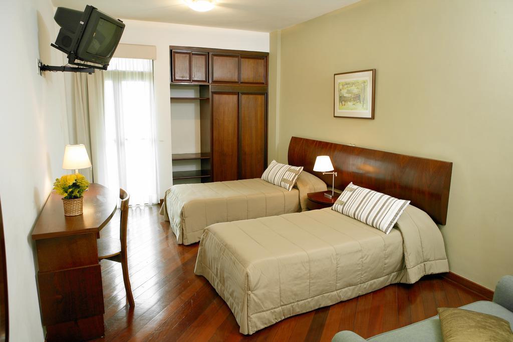 Serrano Apart Hotel Juiz de Fora Δωμάτιο φωτογραφία
