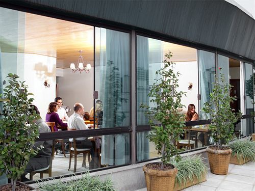 Serrano Apart Hotel Juiz de Fora Εξωτερικό φωτογραφία