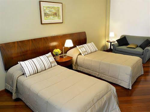 Serrano Apart Hotel Juiz de Fora Εξωτερικό φωτογραφία