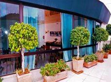 Serrano Apart Hotel Juiz de Fora Εξωτερικό φωτογραφία